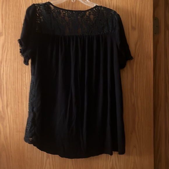 Cute boho top - Picture 2 of 2